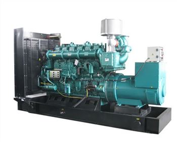 玉柴1000KW-陜西柴油發(fā)電機組維修