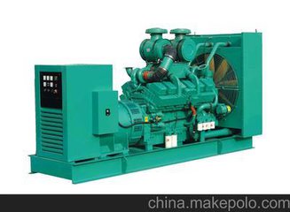 無錫動(dòng)力800KW